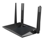 CS-W3-WD1200G-EUP 3-портовый двухдиапазонный Wi-Fi маршрутизатор EZVIZ