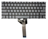 Клавіатура для ноутбука lenovo Slim Pro 7 14APH8 14ARP8 Yoga Pro 7 14APH8 14ARP8 14IRH8  (підсвітка)