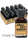 Попперс Jungle Juice Gold label 24 ml