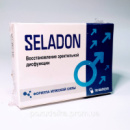 Seladon (Селадон) Капсулы для мужчин, 10 капсул