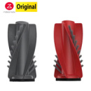 Roborock Saros 10R основна щітка DuoDivide SDZS10RR Original. Чорна + червона. Saros 10R Accessory, Parts.