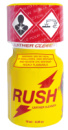 Оригинальный попперс Rush 9мл / 4oz США