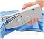 Швейна мінімашинка HANDY STITCH, ручна швейна машинка