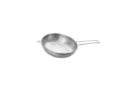 Дуршлаг нержавеющий Empire 200 мм с плоским дном (0085)