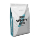 Impact Whey Protein - 2500g Chocolate Smooth
