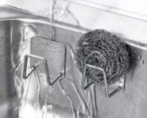 Тримач для кухонних губок