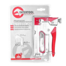 Степлер INTERTOOL RT-0102