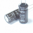 470mkF-35V 105C Low ESR 10x20 Samwha WL - конденсатор электролитический 470 мкФ - 35 В, 470uf35v, 35v470uf