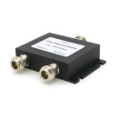 Разветвитель GSM на две внутренних антенны 1/2 698-2700MHz сплитер для усилителя GSM