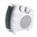 Тепловентилятор электрический напольный Rigga 2000W