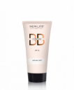 BB-крем натуральний беж, 30 ml