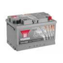 Yuasa 12V 75Ah Silver High Performance Battery Japan YBX5068 (0)