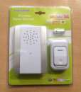 Беспроводной звонок Luckarm D3906