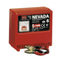 Nevada 6 - Зарядное устройство 230 В, 12В