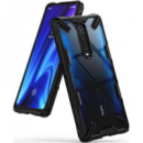 Чехол для моб. телефона Ringke Fusion X для XIAOMI Mi 9T Black (RCX4534)