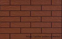 Фасад Burgund rustiko Cerrad 24.5х6.5 Церрад Бургунд рустикальний