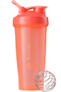 Шейкер спортивний BlenderBottle Classic Loop 28oz/820ml Coral (Original)