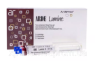 Двокомпонентний вибілювальний гель Arde Lumine K (Арде Люміне К) 5 г