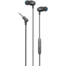 Навушники Proove Scape J6 3.5mm Black (WESJ60000801) (Код товару:37768)