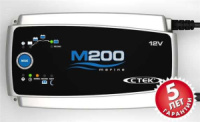 Зарядное устройство CTEK M200