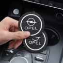 Антиковзаючий килимок в підстаканики Opel (Опель)