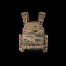 Plate Carrier U-WIN PRO XL Cordura 1000D Плитоноска