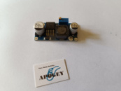 Модуль понижения напряжения DC LM2596HVS 4.5-60V to 3.3V 3A