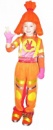 Фиксик Симка - детский костюм на прокат.