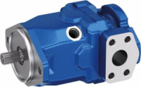 Аксиально-поршневой стационарный насос Bosch Rexroth A10FZO