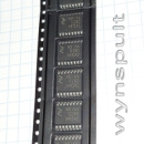 NSI6602B-DSWR SOW16 NSI66 02BD NSI6602BD