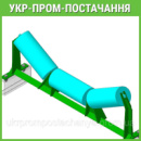 Роликоопоры ПН 50-57