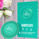 Презервативи ароматизовані Love Match «Aromatizzato» №6 (Італія)