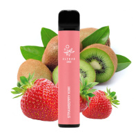 Elf Bar Original (Эльф Бар) 1500 тяг. Клубника киви (Strawberry Kiwi)