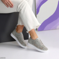 Кеди Lasty 26809