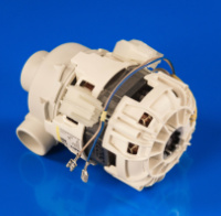 Циркуляционный насос Electrolux 50299965009 для посудомоечной машины (не оригинал)