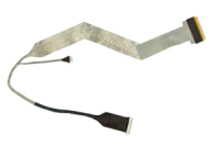 Шлейф матрицы для ноутбука Toshiba Satellite L350, L355 для матрицы 17«