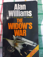 The Widow's War by Alan Williams
