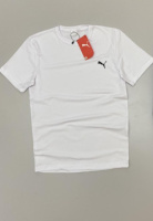 ​Спортивная футболка Puma белая