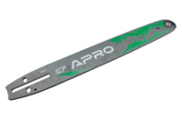 Шина для пилы Apro 16« 40 x 0.325» x 64T (830811)