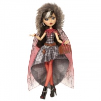 Ever After High Кукла Сериз Худ из серии День Наследия