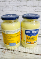Майонез Hellmann's original 405мл.