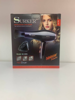 Потужний вен для укладання волосся Surker SK-3305