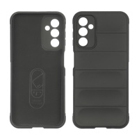 Чехол Shockproof Protective для Samsung A25 черный (5G)