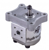 Шестеренчатый (шестерной) гидравлический насос Hidros 10A/C2X026 (серия 10)