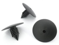 Клипса подкрылка Renault Clio 2 Symbol Thalia Рено Клио Симбол Талия 7703077435