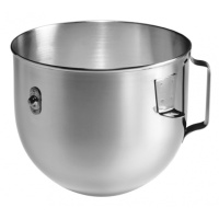 Чаша для миксера KitchenAid Heavy Duty 5K5A2SB 4.8 л