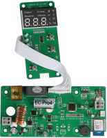 Плата керування хлоргенератором Aquaviva Crystal Pro 4