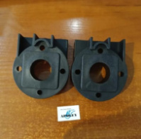 Протектор задней подвески Kugoo G2 PRO