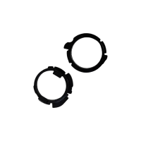 Комплект підшипників тефлонового валу Samsung ML-2250 / ML-2510 / ML-4720 TM ES(JC61-00887A/JC61-00888A)