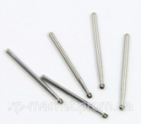 Бор твердосплавный турбинный 001.018 FGX6 (5 шт)